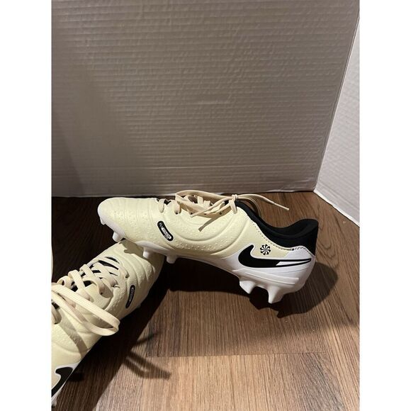 New Nike Tiempo Legend 10 Academy FG MG Soccer Cleat DV4337-700 Men Size 5 US - Picture 6 of 8